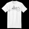 XXL Hanes Tagless T Thumbnail