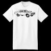 XXL Hanes Tagless T Thumbnail