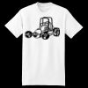 XXL Hanes Tagless T Thumbnail