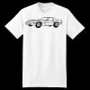 XXL Hanes Tagless T Thumbnail