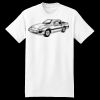 XXL Hanes Tagless T Thumbnail