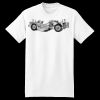 XXL Hanes Tagless T Thumbnail