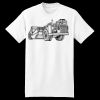 XXL Hanes Tagless T Thumbnail