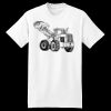 XXL Hanes Tagless T Thumbnail