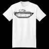 XXL Hanes Tagless T Thumbnail