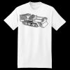 XXL Hanes Tagless T Thumbnail