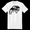 XXL Hanes Tagless T Thumbnail