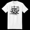 XXL Hanes Tagless T Thumbnail