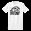 XXL Hanes Tagless T Thumbnail