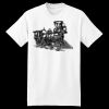 XXL Hanes Tagless T Thumbnail