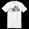 XXL Hanes Tagless T Thumbnail