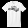 XXL Hanes Tagless T Thumbnail