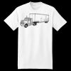 XXL Hanes Tagless T Thumbnail