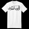 XXL Hanes Tagless T Thumbnail