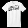 XXL Hanes Tagless T Thumbnail