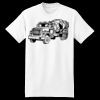 XXL Hanes Tagless T Thumbnail