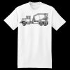 XXL Hanes Tagless T Thumbnail