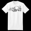 XXL Hanes Tagless T Thumbnail