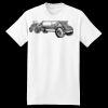 XXL Hanes Tagless T Thumbnail