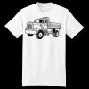 XXL Hanes Tagless T Thumbnail