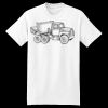 XXL Hanes Tagless T Thumbnail