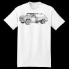 XXL Hanes Tagless T Thumbnail