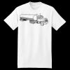 XXL Hanes Tagless T Thumbnail