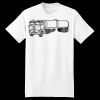XXL Hanes Tagless T Thumbnail