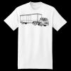 XXL Hanes Tagless T Thumbnail