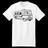 XXL Hanes Tagless T Thumbnail