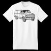 XXL Hanes Tagless T Thumbnail