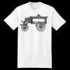 XXL Hanes Tagless T Thumbnail