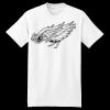 XXL Hanes Tagless T Thumbnail