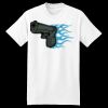 XXL Hanes Tagless T Thumbnail
