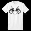 XXL Hanes Tagless T Thumbnail
