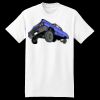XXL Hanes Tagless T Thumbnail