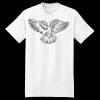 XXL Hanes Tagless T Thumbnail