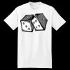 XXL Hanes Tagless T Thumbnail