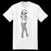 XXL Hanes Tagless T Thumbnail