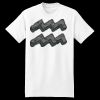 XXL Hanes Tagless T Thumbnail