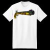 XXL Hanes Tagless T Thumbnail