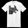 XXL Hanes Tagless T Thumbnail