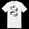 XXL Hanes Tagless T Thumbnail