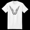 XXL Hanes Tagless T Thumbnail