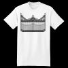 XXL Hanes Tagless T Thumbnail
