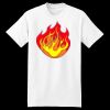 XXL Hanes Tagless T Thumbnail