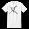 XXL Hanes Tagless T Thumbnail