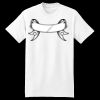 XXL Hanes Tagless T Thumbnail