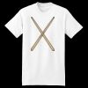 XXL Hanes Tagless T Thumbnail