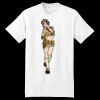 XXL Hanes Tagless T Thumbnail